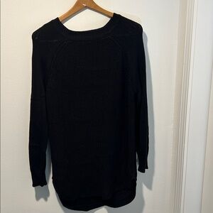 RD Style Rowca Sweater Black XL